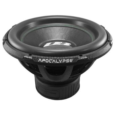 Лот: 12234618. Фото: 1. Alphard Apocalypse DB-SA318D2... Сабвуферы
