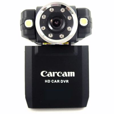 Лот: 2318308. Фото: 1. Видеорегистратор CarCam Carcam... Видеорегистраторы,  радар-детекторы, системы парковки