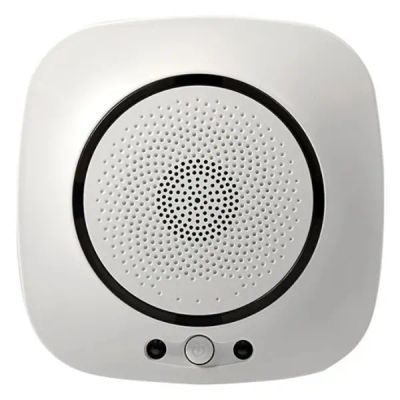 Лот: 24659674. Фото: 1. Датчик газа Sibling Powernet-GT... Умный дом