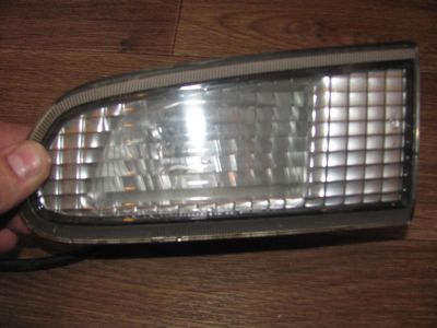 Лот: 5506449. Фото: 1. сигнал заднего хода Toyota corolla... Оптика и освещение