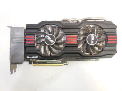 Лот: 19363408. Фото: 1. видеокарта gtx 670 2 gb. Видеокарты