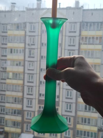 Лот: 25121437. Фото: 1. Подсвечник. Другое (предметы интерьера)