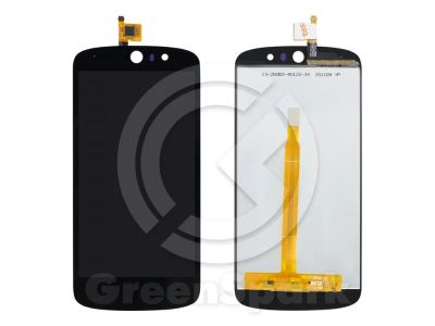 Лот: 13961755. Фото: 1. Дисплей для Acer Liquid Z530... Дисплеи, дисплейные модули, тачскрины