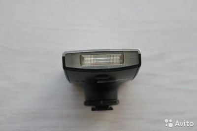 Лот: 8299179. Фото: 1. Samsung NX SEF-15 Фото вспышка. Вспышки, осветители, рассеиватели