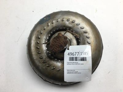Лот: 20394300. Фото: 1. Гидротрансформатор Daihatsu Mira... Трансмиссия