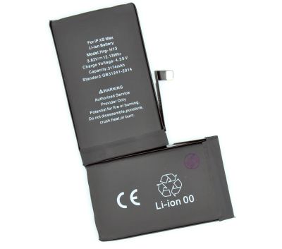 Лот: 21057883. Фото: 1. АКБ для Apple iPhone 12 Pro Max... Аккумуляторы