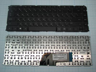 Лот: 12237563. Фото: 1. Клавиатура HP Envy 4-1000, 6-1000... Клавиатуры для ноутбуков