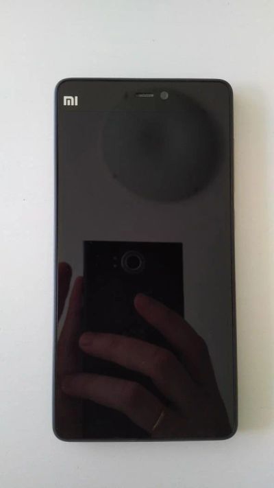 Лот: 9530071. Фото: 1. Xiaomi mi4c 2/16. Смартфоны