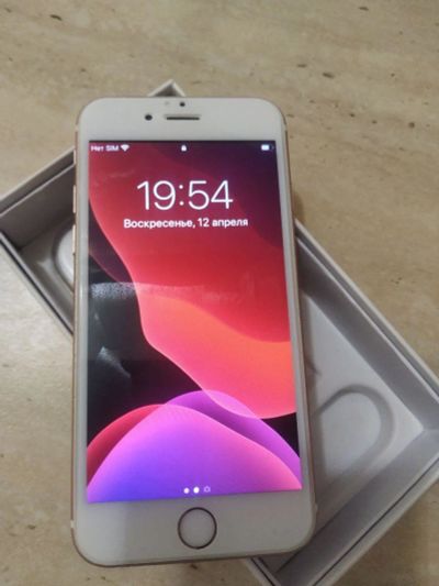 Лот: 15831155. Фото: 1. Iphone 6s обмен. Смартфоны