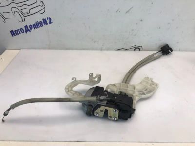 Лот: 21704964. Фото: 1. замок двери Kia Sportage SL. Кузов
