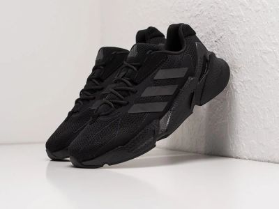 Лот: 18978479. Фото: 1. Кроссовки Adidas X9000l4 (27094... Кеды, кроссовки, слипоны