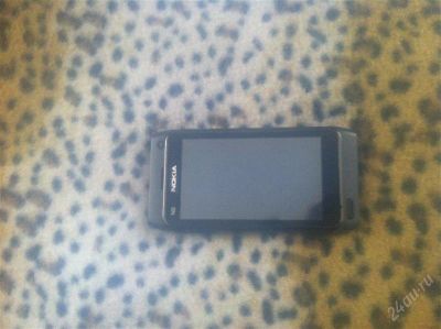 Лот: 2586431. Фото: 1. Nokia N8 2 sim. Кнопочные мобильные телефоны