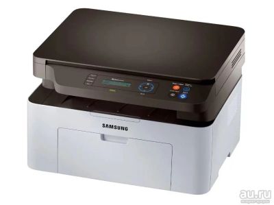Лот: 13323819. Фото: 1. МФУ Samsung Xpress M2070 принтер... Лазерные принтеры
