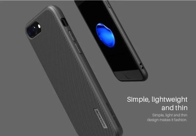 Лот: 9426460. Фото: 1. Чехол Nillkin Eton Case для Apple... Чехлы, бамперы