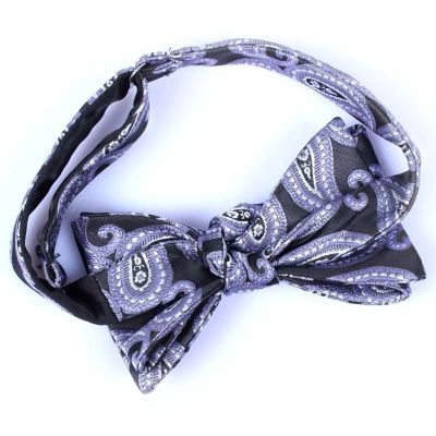 Лот: 5158630. Фото: 1. Галстук-бабочка. Галстуки