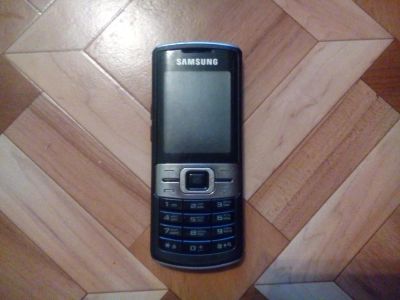 Лот: 4169289. Фото: 1. Samsung GT-C3011. Кнопочные мобильные телефоны