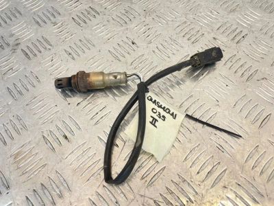 Лот: 25026156. Фото: 1. датчик кислородный Nissan Qashqai... Двигатель и элементы двигателя
