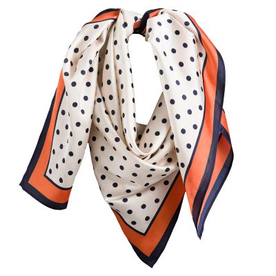 Лот: 24230869. Фото: 1. Платок LaRedoute. Шарфы, платки