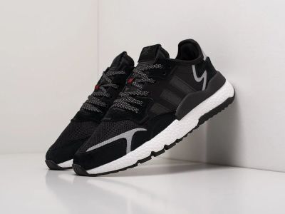 Лот: 17583965. Фото: 1. Кроссовки Adidas Nite Jogger... Кеды, кроссовки, слипоны