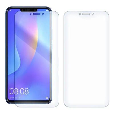 Лот: 24485478. Фото: 1. Защитное стекло Krutoff для Huawei... Защитные стёкла, защитные плёнки
