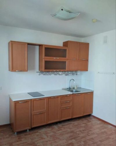 Лот: 21579629. Фото: 1. Сдам 1-комн. Новосибирская улица... Квартиры, студии
