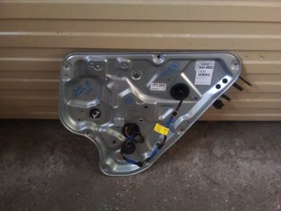 Лот: 21403804. Фото: 1. стеклоподъемник Hyundai Elantra... Другое (автозапчасти)