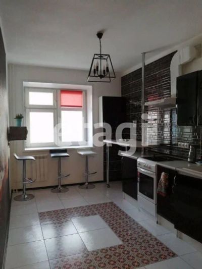 Лот: 25295512. Фото: 1. 3-комн. квартира , Красноярск... Квартиры, студии
