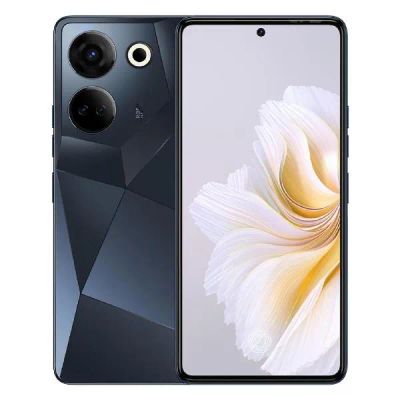 Лот: 25514062. Фото: 1. Восстановленный смартфон Tecno... Смартфоны
