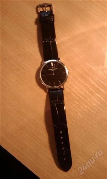 Лот: 1719912. Фото: 1. продам часы Vacheron Constantin... Другие наручные часы