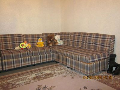 Лот: 5053792. Фото: 1. диван. Диваны