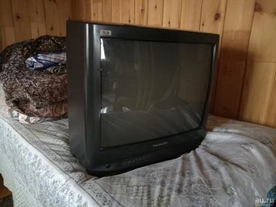 Лот: 9667679. Фото: 1. Телевизор Panasonic. Телевизоры