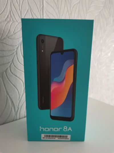 Лот: 17055524. Фото: 1. Honor 8a хонор 8а. Смартфоны