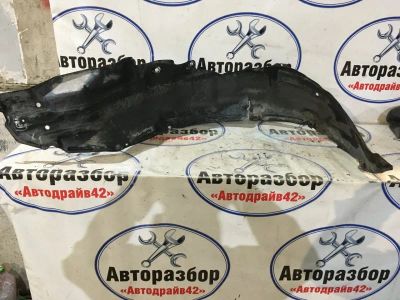 Лот: 21719342. Фото: 1. подкрылок toyota Corona AT170. Двигатель и элементы двигателя