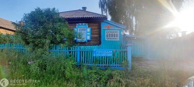 Лот: 25528936. Фото: 1. Продажа Частный дом Шира, Элеваторная... Дома