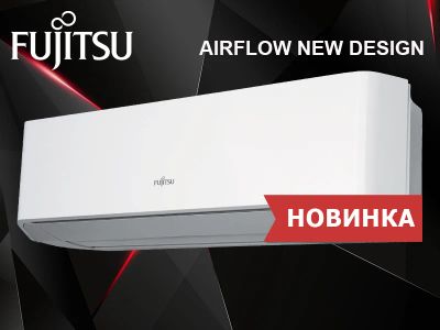 Лот: 14055898. Фото: 1. Инверторный кондиционер Fujitsu... Кондиционеры, сплит-системы