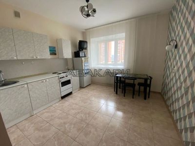 Лот: 20613609. Фото: 1. Сдам 1-комн. улица Академика Киренского... Квартиры, студии