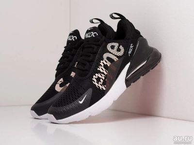 Лот: 12726468. Фото: 1. Кроссовки Nike Air Max 270 (10441... Кеды, кроссовки, слипоны