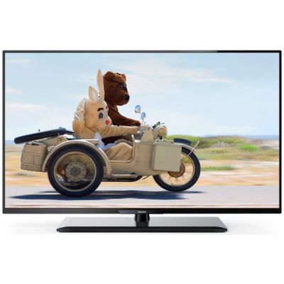 Лот: 4966876. Фото: 1. LED-Телевизор Philips 40PFT4109... Телевизоры