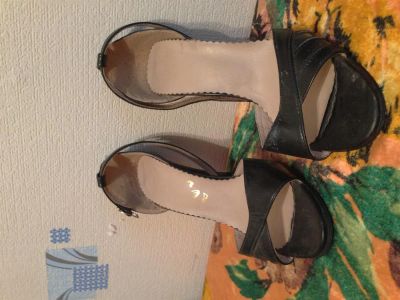 Лот: 3938859. Фото: 1. Туфли женские. Туфли