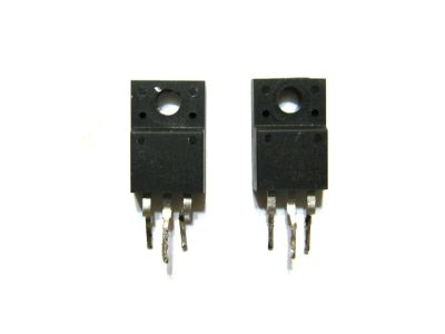 Лот: 19900902. Фото: 1. RJP30H1, транзистор IGBT, 360V... Транзисторы
