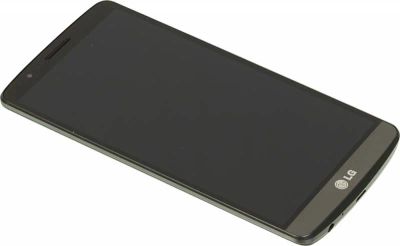 Лот: 5287462. Фото: 1. LG G3 Titan 32 GB. Полноценная... Смартфоны