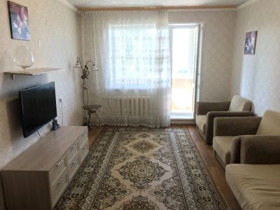Лот: 16171460. Фото: 1. трёхкомнатная квартира. Квартиры, студии
