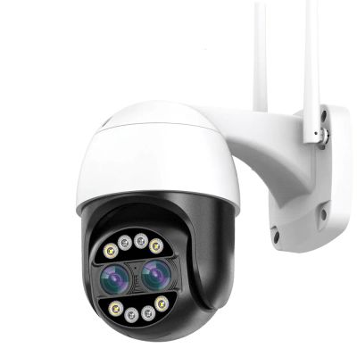 Лот: 19536686. Фото: 1. Уличная IP-камера WiFi Smart Camera... Видеонаблюдение