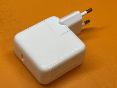 Лот: 23909407. Фото: 1. Блок питания Apple Type-C, USB-C... Корпуса, блоки питания