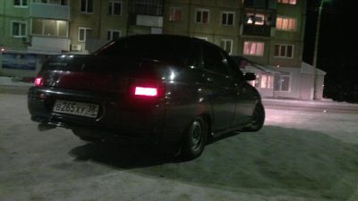 Лот: 3603577. Фото: 1. Ваз 2110. Автомобили