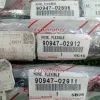 Лот: 17647323. Фото: 1. Шланг тормозной 90947-02912 TOYOTA... Тормозная система