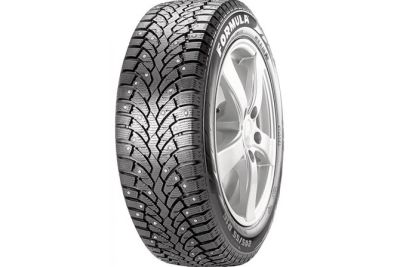 Лот: 25736754. Фото: 1. Pirelli 215/50R17 95T XL Formula... Шины