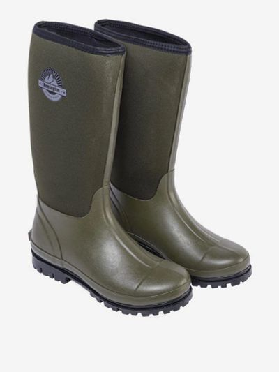 Лот: 24287816. Фото: 1. Сапоги Remington Men Tall Rubber... Сапоги, полусапоги