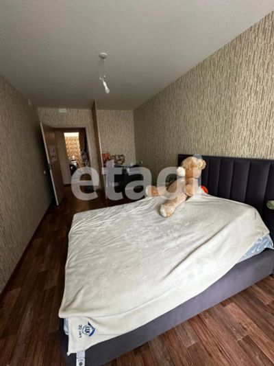 Лот: 25298952. Фото: 1. 3-комн. квартира , Красноярск... Квартиры, студии