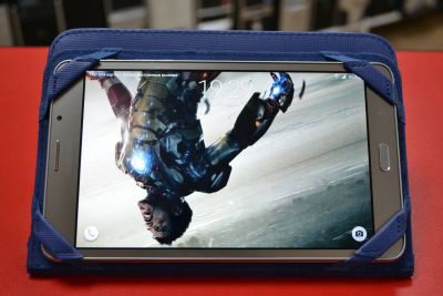 Лот: 15435065. Фото: 1. Samsung Galaxy Tab A 7.0 SM-T285... Планшеты